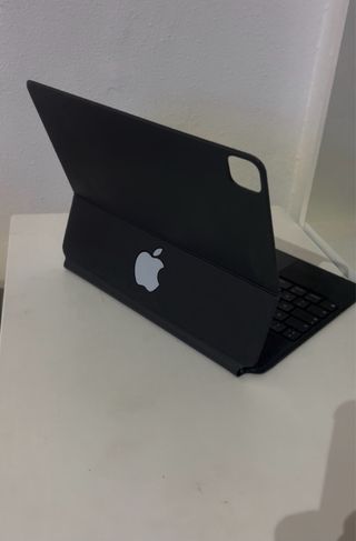 Magic Keyboard Apple iPad Pro 12,9”Negro