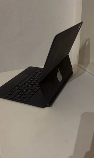 Magic Keyboard Apple iPad Pro 12,9”Negro
