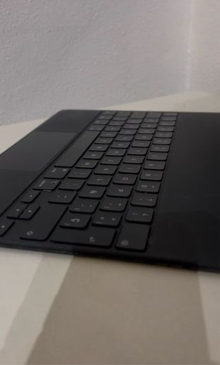 Magic Keyboard Apple iPad Pro 12,9”Negro