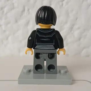 Minifigura Lego Nya - The Ninjago Movie