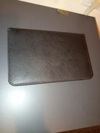 Funda con teclado para tablet