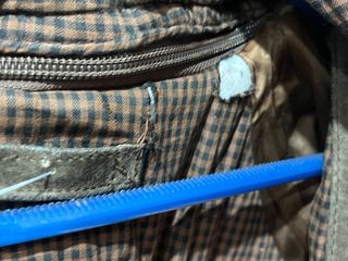 Parka Lottusse Piel XL