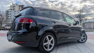 SEAT Altea XL 2.0 TDI