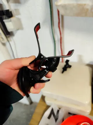 2 Supporti Smartphone Auto