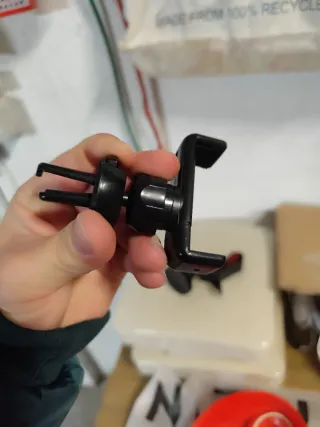 2 Supporti Smartphone Auto