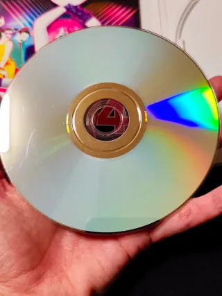 Lote Just Dance. Wii.