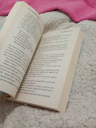 Libro en inglés Waywardson