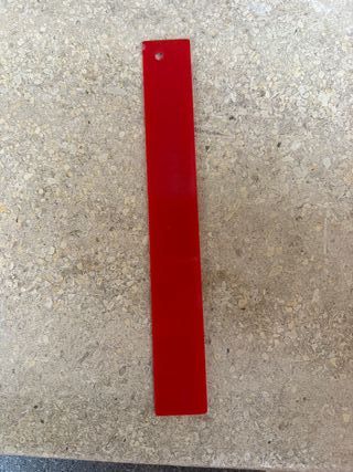 Régua Vintage Autores V.N.F. - José Salgado