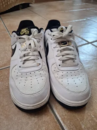 Nike Air Force 1 Scarpe Uomo