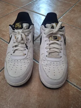 Nike Air Force 1 Scarpe Uomo