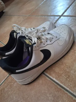 Nike Air Force 1 Scarpe Uomo