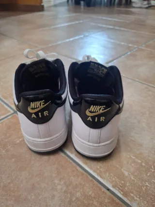 Nike Air Force 1 Scarpe Uomo