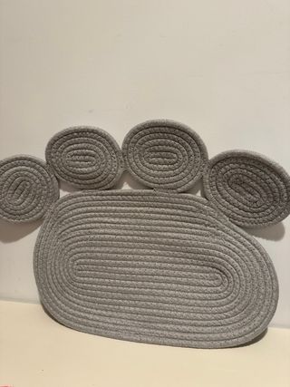 Lote de cositas para gatos