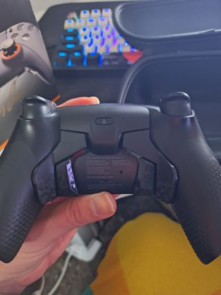 Mando SCUF Reflex Inalámbrico PS5/PC