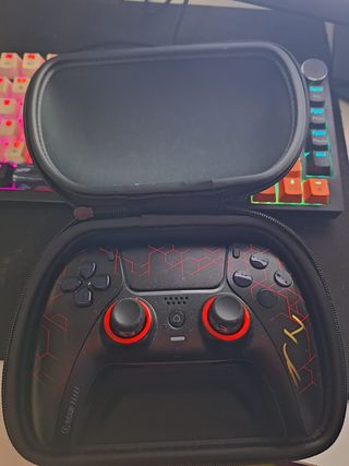 Mando SCUF Reflex Inalámbrico PS5/PC