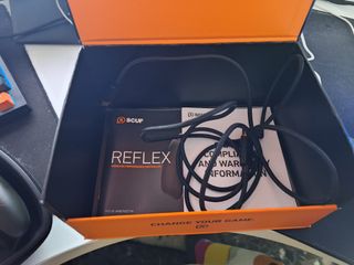 Mando SCUF Reflex Inalámbrico PS5/PC