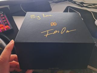 Mando SCUF Reflex Inalámbrico PS5/PC