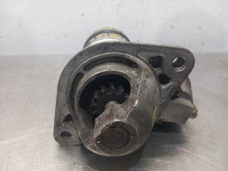 MOTOR ARRANQUE OPEL COMBO (CORSA C) Z17DTH 986019