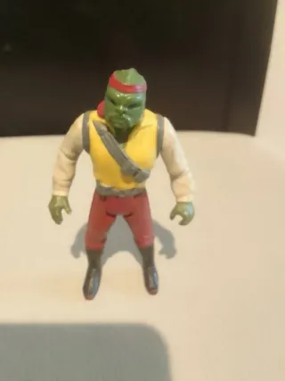 17 Muñecos Star Wars Figura Barada