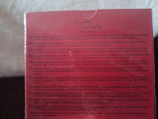 MG Perfumes Lovely Butterfly Eau de Parfum 100ml