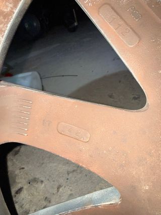 Llantas Audi TT S Line