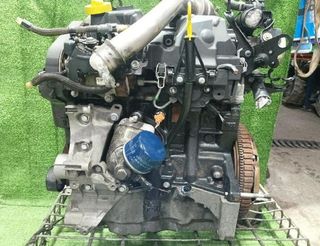 Renault k9k t766 motor clio iii grandtour 384766