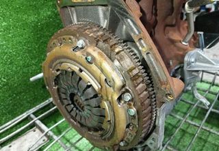 Renault k9k t766 motor clio iii grandtour 384766