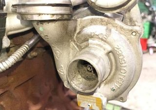 Renault k9k t766 motor clio iii grandtour 384766