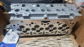 Culata Seat Leon MK2 FR 170CV BMN