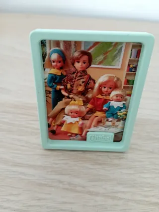 Chabel Cámara y Director