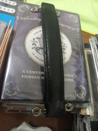 Asa para amplificador