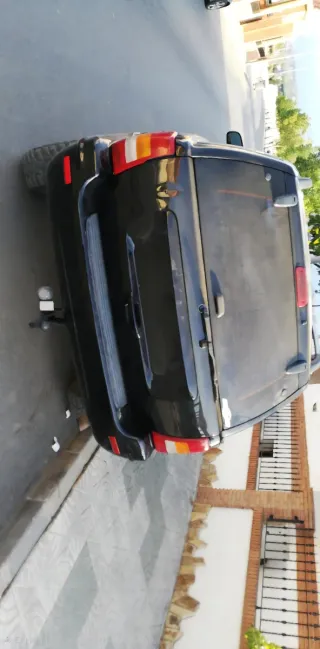 Jeep Grand Cherokee 2001