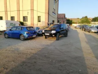 Jeep Grand Cherokee 2001