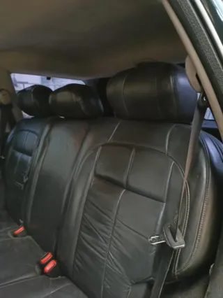 Jeep Grand Cherokee 2001