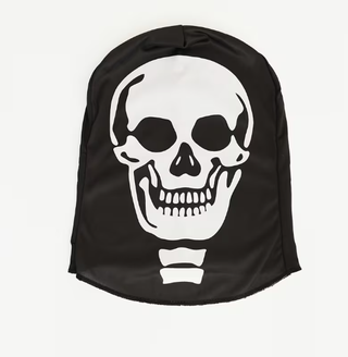 Disfraz Esqueleto Halloween Carnaval Talla GRANDE