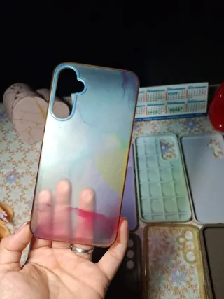 Fundas Samsung Galaxy A34 5G