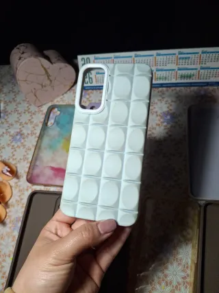 Fundas Samsung Galaxy A34 5G