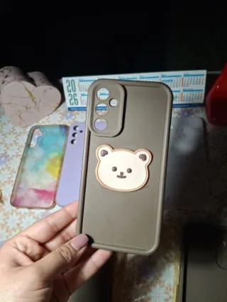 Fundas Samsung Galaxy A34 5G