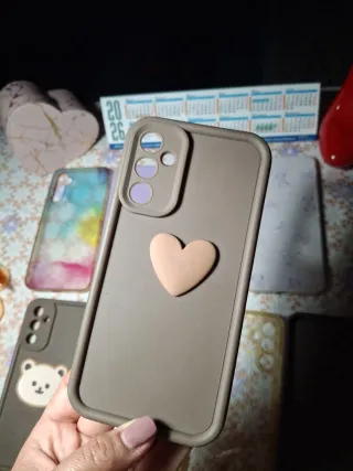 Fundas Samsung Galaxy A34 5G