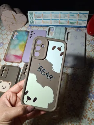 Fundas Samsung Galaxy A34 5G