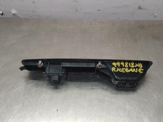 MANDO ELEVALUNAS DELANTERO DERECHO RENAULT MEGANE