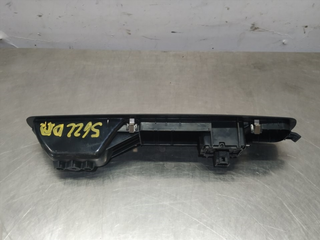 MANDO ELEVALUNAS DELANTERO DERECHO RENAULT MEGANE