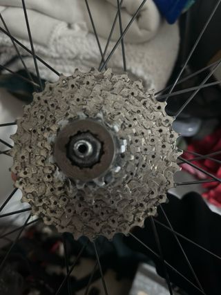 Llantas Bicicleta 26