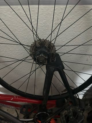 Llantas Bicicleta 26