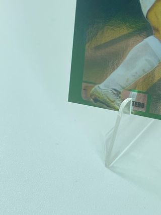 Ronaldo Real Madrid Mundicromo Top 2006 Brillo 191