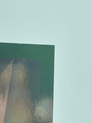 Ronaldo Real Madrid Mundicromo Top 2006 Brillo 191