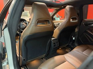 MB CLA 45 AMG 4Matic “Nacional, Historial mant”