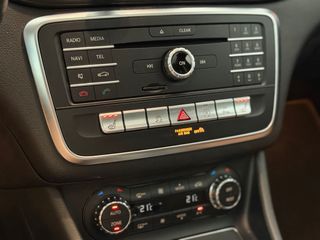 MB CLA 45 AMG 4Matic “Nacional, Historial mant”