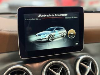 MB CLA 45 AMG 4Matic “Nacional, Historial mant”