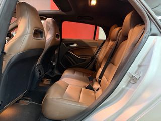 MB CLA 45 AMG 4Matic “Nacional, Historial mant”